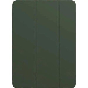 Чехол Smart Folio для планшета Apple iPad Pro 11, Bottle Green, зеленый Чехол Smart Folio для планшета Apple iPad Pro 11, Bottle Green, зеленый