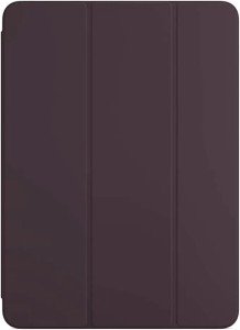 Чехол Smart Folio для планшета Apple iPad Pro 11, Dark Cherry, темно-фиолетовый Чехол Smart Folio для планшета Apple iPad Pro 11, Dark Cherry, темно-фиолетовый