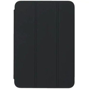 Чехол Smart Folio для планшета Apple iPad Mini 6/7, Black, черный Чехол Smart Folio для планшета Apple iPad Mini 6/7, Black, черный