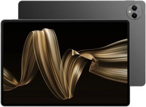 Планшет HUAWEI MatePad Pro (2024) Wi-Fi 12/256 ГБ Черный