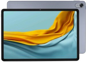 Планшет HUAWEI MatePad 11.5" (2023) 6/128 ГБ Серый