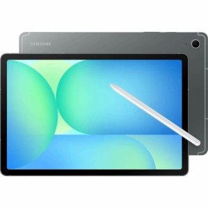 Планшет Samsung Galaxy Tab S10 FE (Серый, 12 ГБ, 256 ГБ, X520, Wi‑Fi) Планшет Samsung Galaxy Tab S10 FE (Серый, 12 ГБ, 256 ГБ, X520, Wi‑Fi)