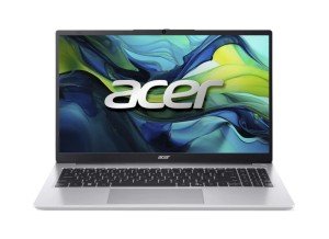 Ноутбук ASPIRE Lite 15,6" FHD UMA 16 GB DDR4 NX.D3SCD.002 ACER