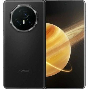 Смартфон HONOR Magic V3 12/512Gb (7.92" OLED, 5150мАч), Черный Смартфон HONOR Magic V3 12/512Gb (7.92" OLED, 5150мАч), Черный