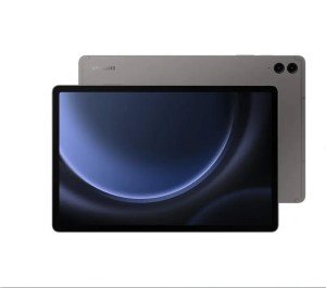 Планшет Samsung Galaxy Tab S9 FE Plus X610 12/256GB Wi-Fi (Серый, 256 ГБ, 12 ГБ, Wi‑Fi) Планшет Samsung Galaxy Tab S9 FE Plus X610 12/256GB Wi-Fi (Серый, 256 ГБ, 12 ГБ, Wi‑Fi)