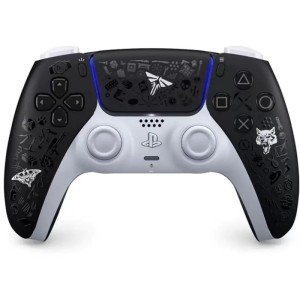 Джойстик беспроводной Sony DualSense для PS5 The Last of Us Limited Edition
