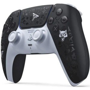 Джойстик беспроводной Sony DualSense для PS5 The Last of Us Limited Edition