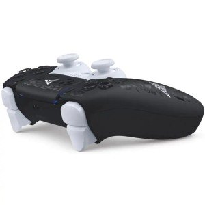 Джойстик беспроводной Sony DualSense для PS5 The Last of Us Limited Edition