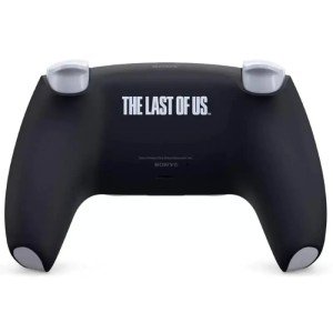 Джойстик беспроводной Sony DualSense для PS5 The Last of Us Limited Edition