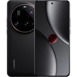 Смартфон Xiaomi 15 Ultra 16/512Gb Black EAC