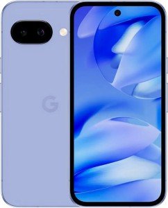 Смартфон Google Pixel 9A, 8/128 GB, AU, Iris Смартфон Google Pixel 9A, 8/128 GB, AU, Iris
