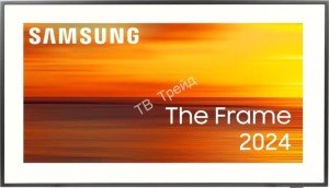 Телевизор Samsung QE85LS03D Телевизор Samsung QE85LS03D