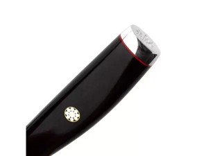 Профессиональный поварской кухонный нож, Kiritsuke 20 см, серия "Ypsilon" (193 слоя) дамасская сталь