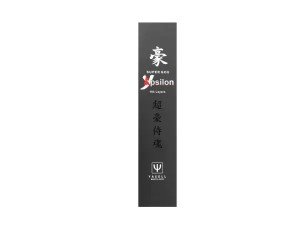 Профессиональный поварской кухонный нож, Kiritsuke 20 см, серия "Ypsilon" (193 слоя) дамасская сталь