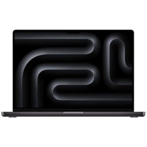Ноутбук Apple MacBook Pro 16 2024 M4 Pro (16.2/3456x2234/48GB/512GB SSD/Apple graphics 20-core) Space Black (MX2Y3) Ноутбук Apple MacBook Pro 16 2024 M4 Pro (16.2/3456x2234/48GB/512GB SSD/Apple graphics 20-core) Space Black (MX2Y3)