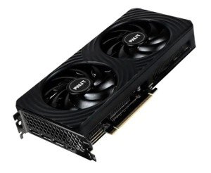 Видеокарта PCIE16 RTX5060 8GB PA-RTX5060 DUAL 8GB PALIT