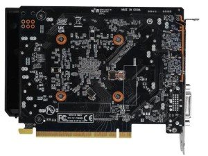 Видеокарта PCIE16 RTX3050 6GB PA-RTX3050 STORMX OC 6GB V1 PALIT