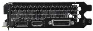 Видеокарта PCIE16 RTX3050 6GB PA-RTX3050 STORMX OC 6GB V1 PALIT