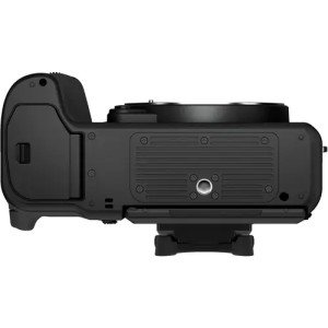 Фотоаппарат беззеркальный Fujifilm GFX 50S II Body