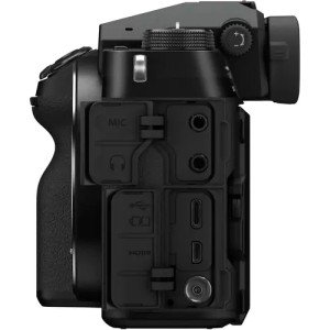 Фотоаппарат беззеркальный Fujifilm GFX 50S II Body