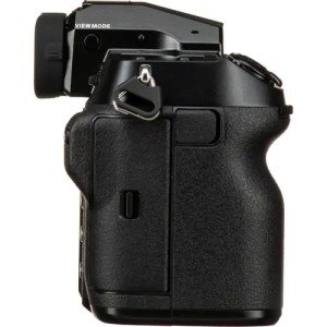 Фотоаппарат беззеркальный Fujifilm GFX 50S II Body