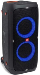 Портативная аудиосистема JBL PartyBox 310 Портативная аудиосистема JBL PartyBox 310