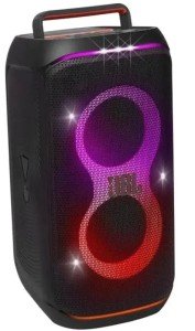 Музыкальный центр JBL PartyBox Club 120 Музыкальный центр JBL PartyBox Club 120