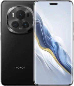 Смартфон Honor Magic6 Pro 16/1024 ГБ, чёрный