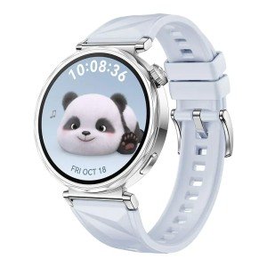 Смарт-часы Huawei Watch GT 5 41mm, синий 55020DHB Смарт-часы Huawei Watch GT 5 41mm, синий 55020DHB