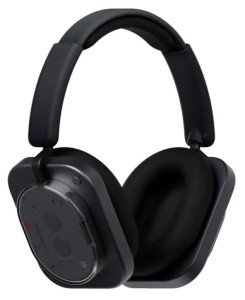 Беспроводные наушники Nothing headphone (1), черный Беспроводные наушники Nothing headphone (1), черный