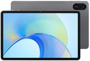 Планшет Honor Pad X9 Wi-Fi 4/128 Gb, серый Планшет Honor Pad X9 Wi-Fi 4/128 Gb, серый