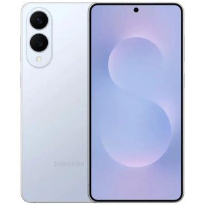 Смартфон Samsung Galaxy S25 Edge (256 ГБ, 12 ГБ, Голубой, Global, Без Rustore) Смартфон Samsung Galaxy S25 Edge (256 ГБ, 12 ГБ, Голубой, Global, Без Rustore)