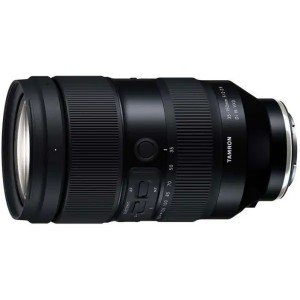 Объектив Tamron 35-150mm F/2-2.8 Di III VXD (Sony E) Объектив Tamron 35-150mm F/2-2.8 Di III VXD (Sony E)