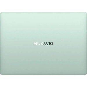 Ноутбук Huawei MateBook 14 OLED/ i7-155H Ultra/16GB/1TB SSD (53014ARK) Green