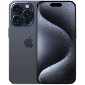 Apple iPhone 15 Pro 512GB Blue Titanium «Титановый синий» MTVA3 Global DUAL SIM (nano SIM + eSIM) Apple iPhone 15 Pro 512GB Blue Titanium «Титановый синий» MTVA3 Global DUAL SIM (nano SIM + eSIM)