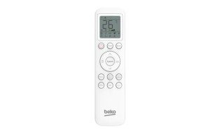 Кондиционер (сплит-система ON/OFF) BRFPA 120 / BRFPA 121 BEKO