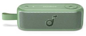Портативная акустика Anker Soundcore Motion X100 (A3133) Green (Зеленый) Портативная акустика Anker Soundcore Motion X100 (A3133) Green (Зеленый)