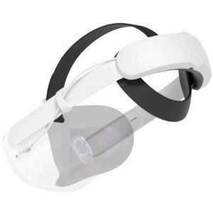 Крепление Elite Strap для Oculus Quest 2 Крепление Elite Strap для Oculus Quest 2