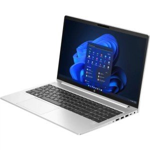 Ноутбук HP ProBook 455 G10 15.6 FHD IPS/ R7-7730U/16Gb/512Gb SSD (7P3B4UT) Silver