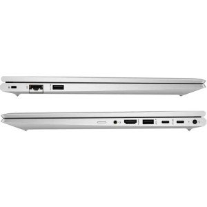 Ноутбук HP ProBook 450 G10 15.6 FHD IPS/ i5-1335U/16Gb/512Gb SSD (85C40EA) Silver