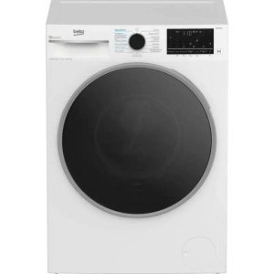 Стирально-сушильная машина B3DFR57H23W 7330010003 BEKO