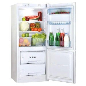 Холодильник RK-101 BEIGE POZIS Холодильник RK-101 BEIGE POZIS