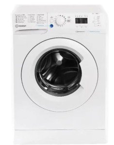 Стиральная машина BWSA 6109 WWV RU 869895600090 INDESIT