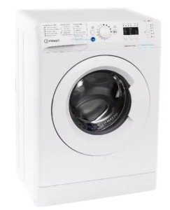 Стиральная машина BWSA 6109 WWV RU 869895600090 INDESIT