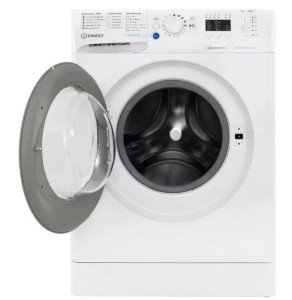 Стиральная машина BWSA 6109 WWV RU 869895600090 INDESIT