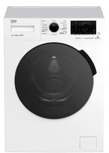 Стиральная машина WSPE7H616W 7322810004 BEKO Стиральная машина WSPE7H616W 7322810004 BEKO