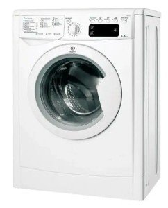 Стиральная машина IWSE6105(CIS)L 869991619970 INDESIT
