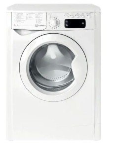 Стиральная машина IWSE6105(CIS)L 869991619970 INDESIT