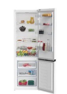 Холодильник B1RCSK402W 7386510001 BEKO Холодильник B1RCSK402W 7386510001 BEKO