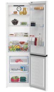 Холодильник B3R0CNK402HW 7386710009 BEKO Холодильник B3R0CNK402HW 7386710009 BEKO